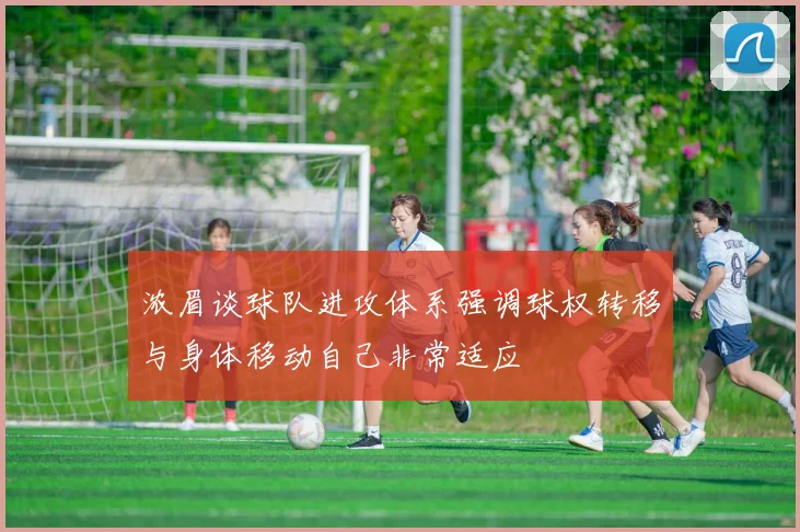 浓眉谈球队进攻体系强调球权转移与身体移动自己非常适应